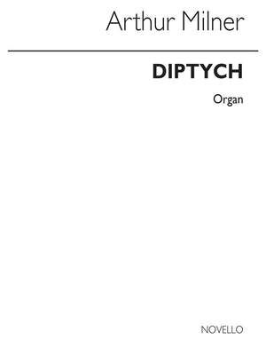 Diptych Organ (Órgano)