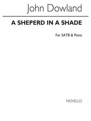Shepherd In A Shade