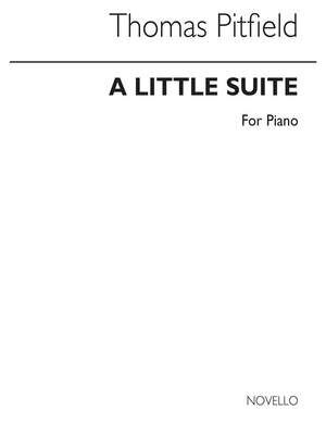 A Little Suite Piano
