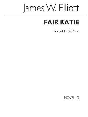 Fair Katie