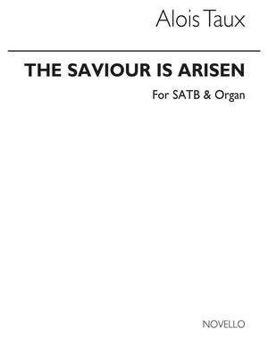 The Saviour Is Arisen (Hymn)