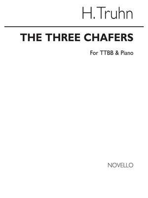 The Three Chafers