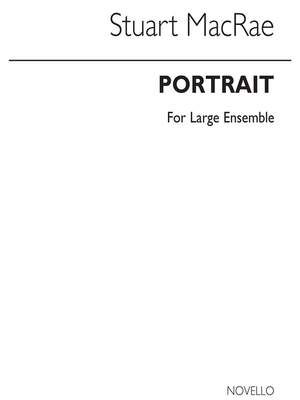 Portrait (Full Score)