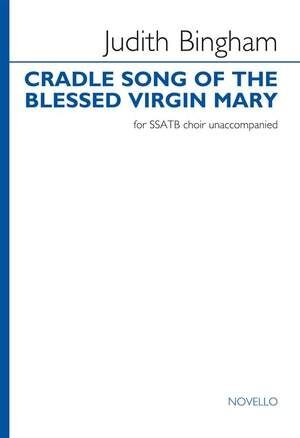 Cradle Song Of The Blessed Virgin Mary