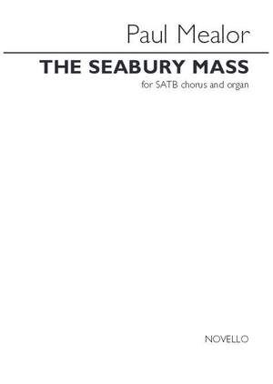 The Seabury Mass