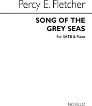 Song Of The Grey Seas