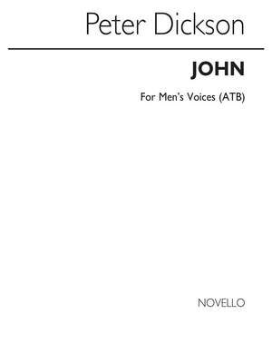 John (ATB)