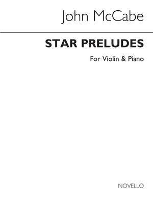 Star Preludes