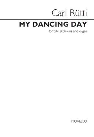 My Dancing Day
