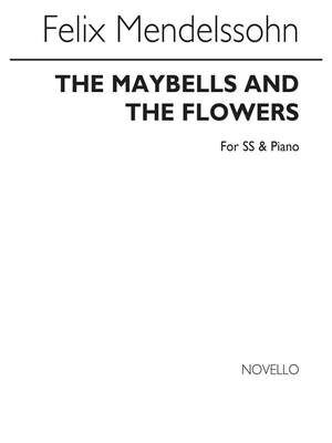 The Maybells And The Flowers