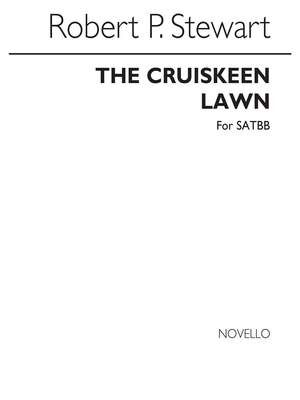 The Cruiskeen Lawn
