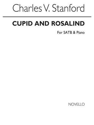 Cupid And Rosalind