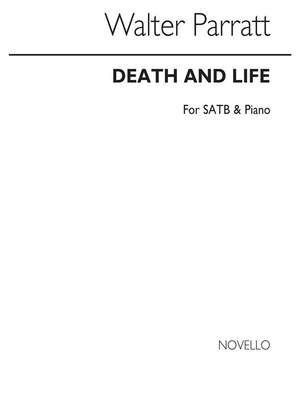 Death And Life