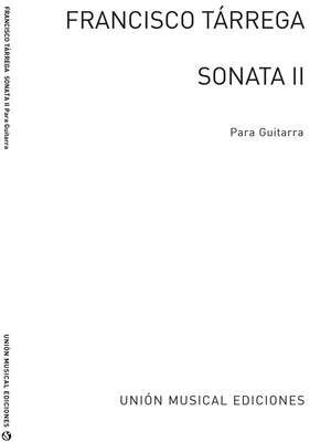 Sonata Segunda