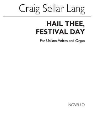 Thee Festival Day
