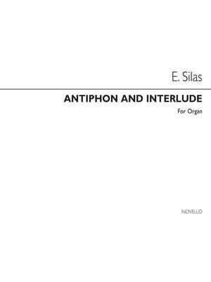 Antiphon And Interlude