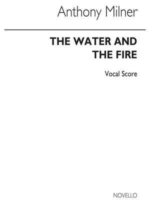 Water And The Fire