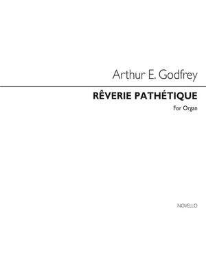 Reverie Pathetique Organ (Órgano)