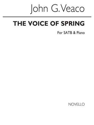 The Voice Of Spring