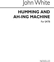 Humming And Ah-Ing Machine