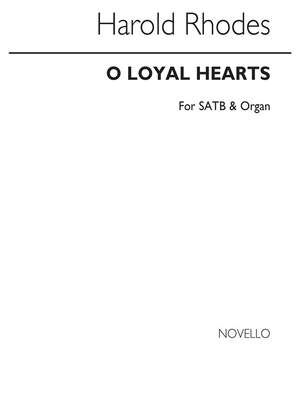 O Loyal Hearts