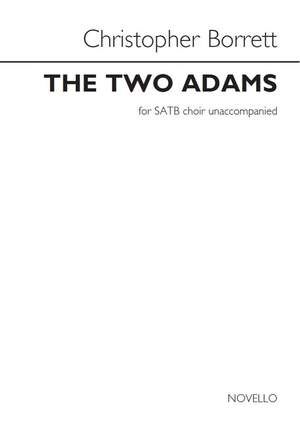 The Two Adams