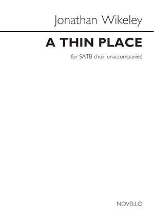 A Thin Place