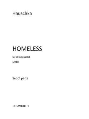 Homeless (Score)