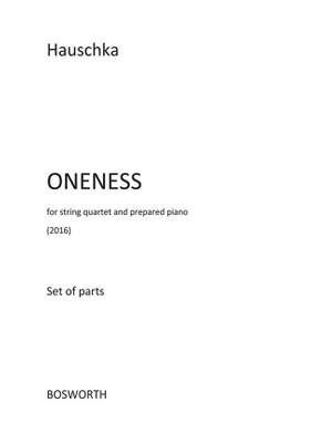 Oneness (Score)