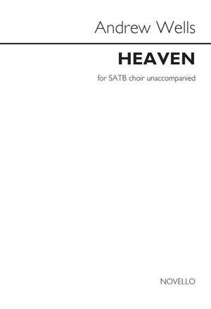 Andrew Wells: Heaven