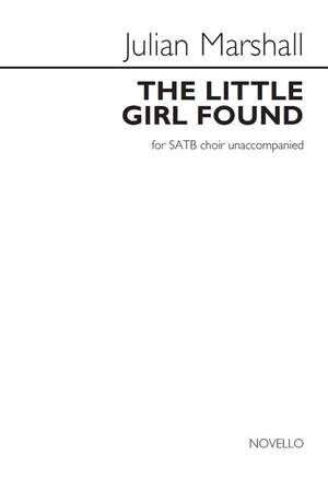 The Little Girl Found