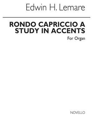Rondo Capriccio 'A Study In Accents'