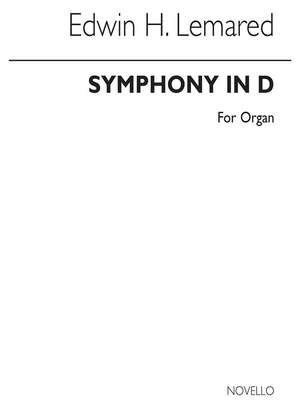 Symphony In D Minor