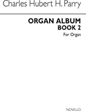Organ Album Book 2