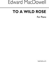 To A Wild Rose