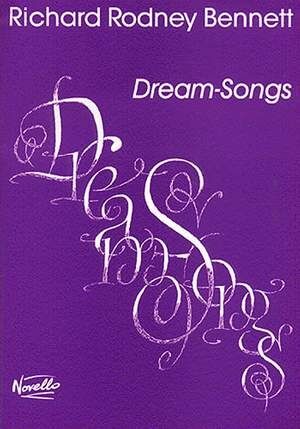 Dream-Songs