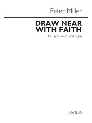 Draw Near With Faith