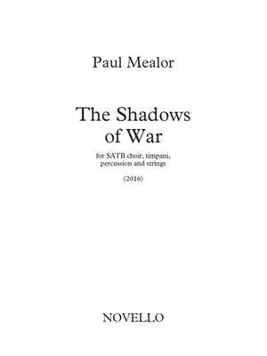 The Shadows Of War