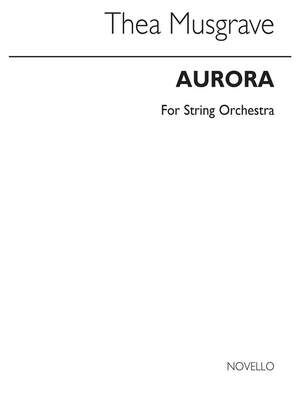 Aurora Full Score
