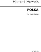 Polka For Two Pianos