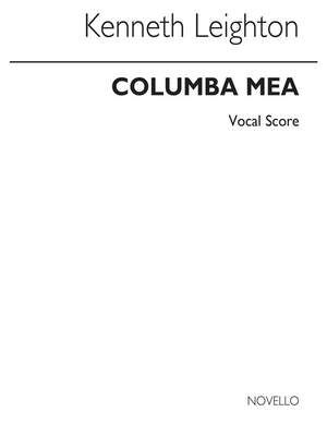 Columba Mea Op.78