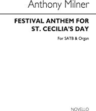 Festival Anthem St Cecilia