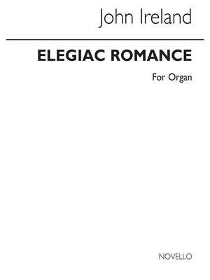 Elegiac Romance Organ