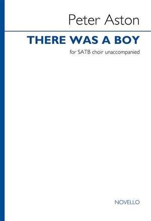 There Was A Boy