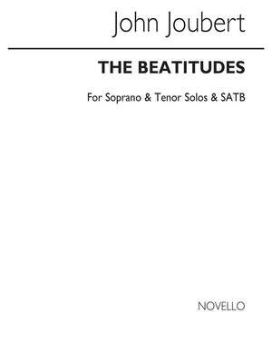 Beatitudes Op. 47