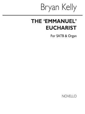Emmanuel Eucharist (Communion Service)