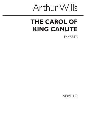 Carol Of King Canute