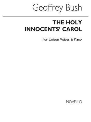 The Holy Innocents Carol
