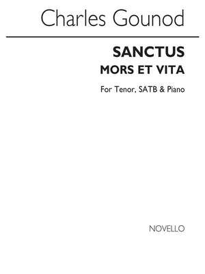 Sanctus Mors Et Vita
