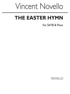 The Easter Hymn